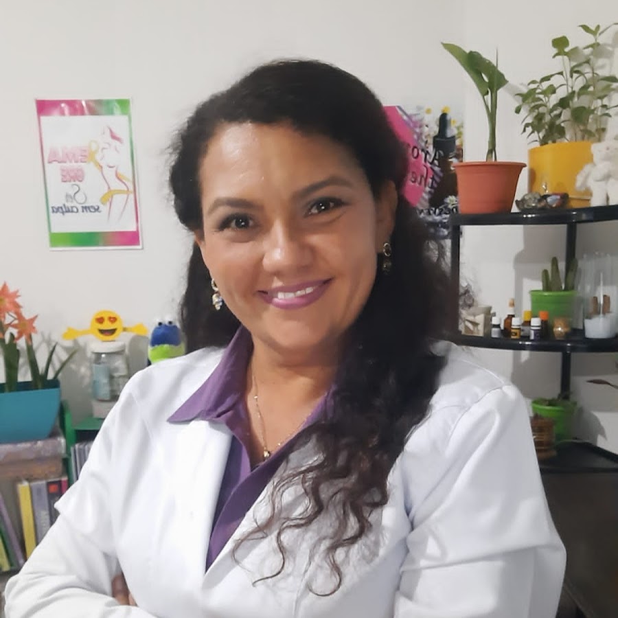 Dra. Walda Paes